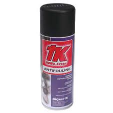 TK COLORSPRAY ANTIFOULING BLACK